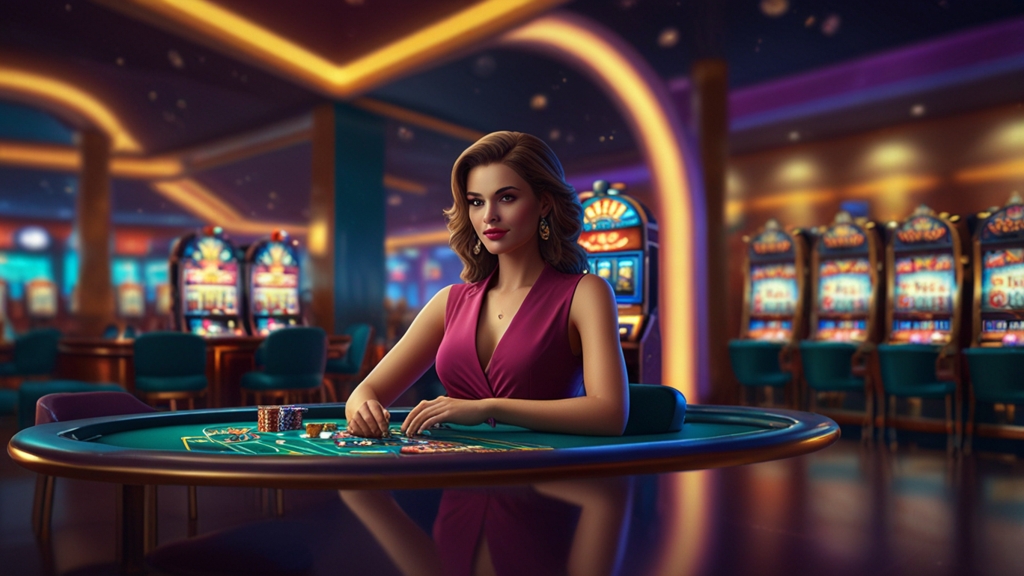 Fiestaslots Casino