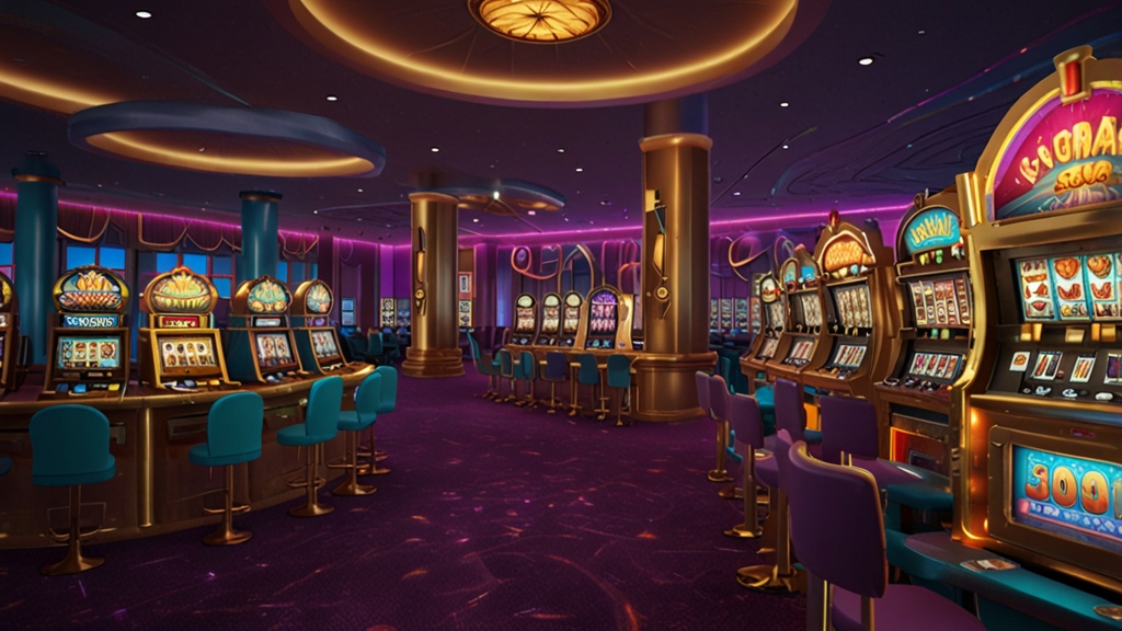 Casino Fiesta Slots