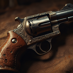 Deadwood Outlaw Fiestaslots