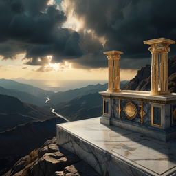 Mount Olympus Echoes Fiesta Slots Deutschland
