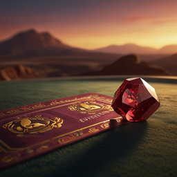 Ruby Horizon Fiesta Slots Deutschland