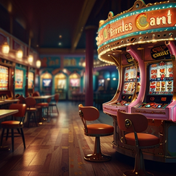 Sugar Rush Carnival Fiestaslots Casino