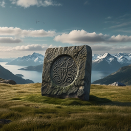Viking Moon Runes Fiesta Slots Erfahrungen